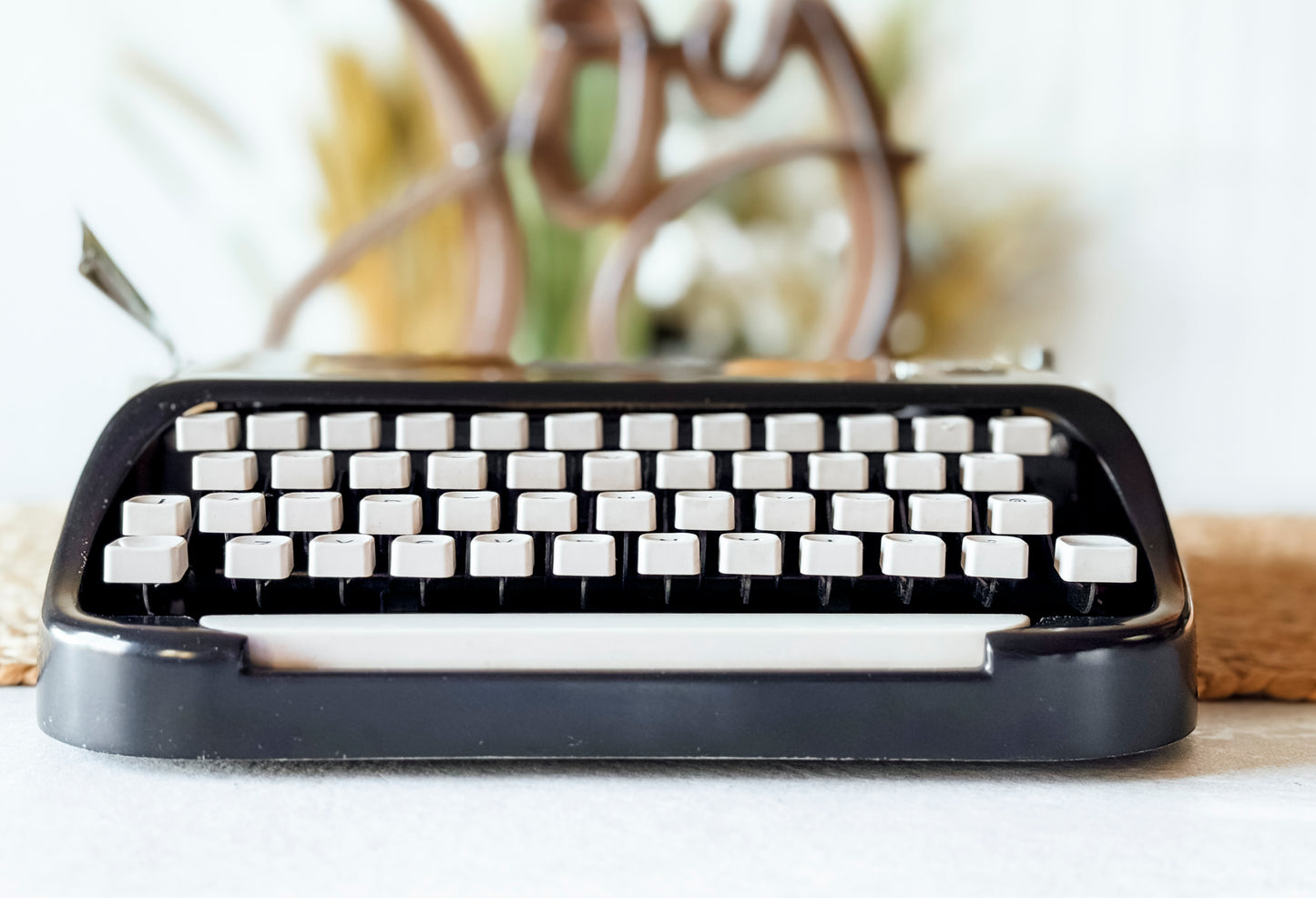 1963 Royal Eldorado, Gold and Black