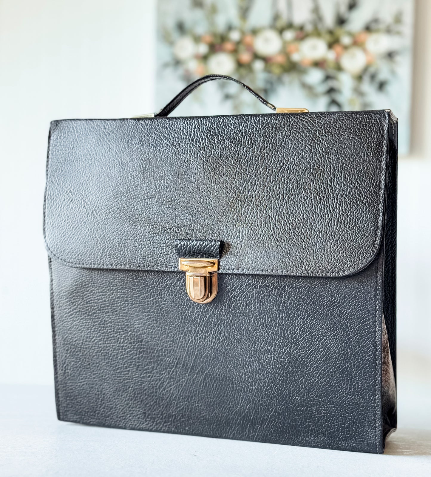 1963 Royal Eldorado, Gold and Black