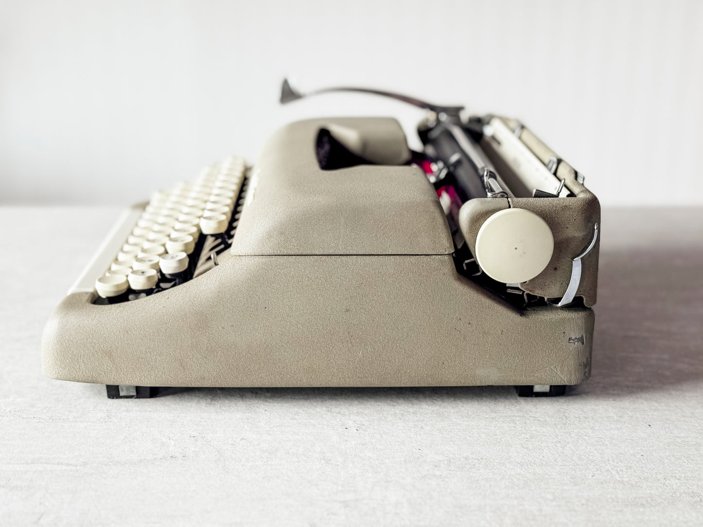 1963 Smith Corona Sterling 5A