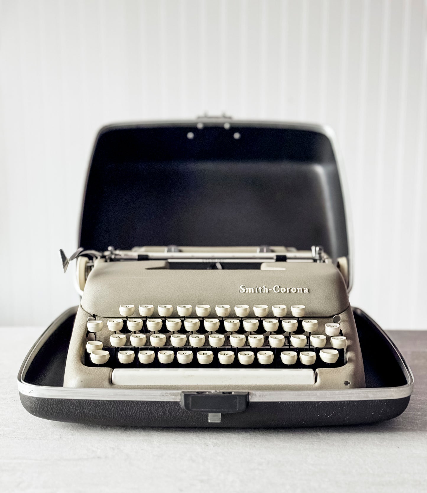 1963 Smith Corona Sterling 5A