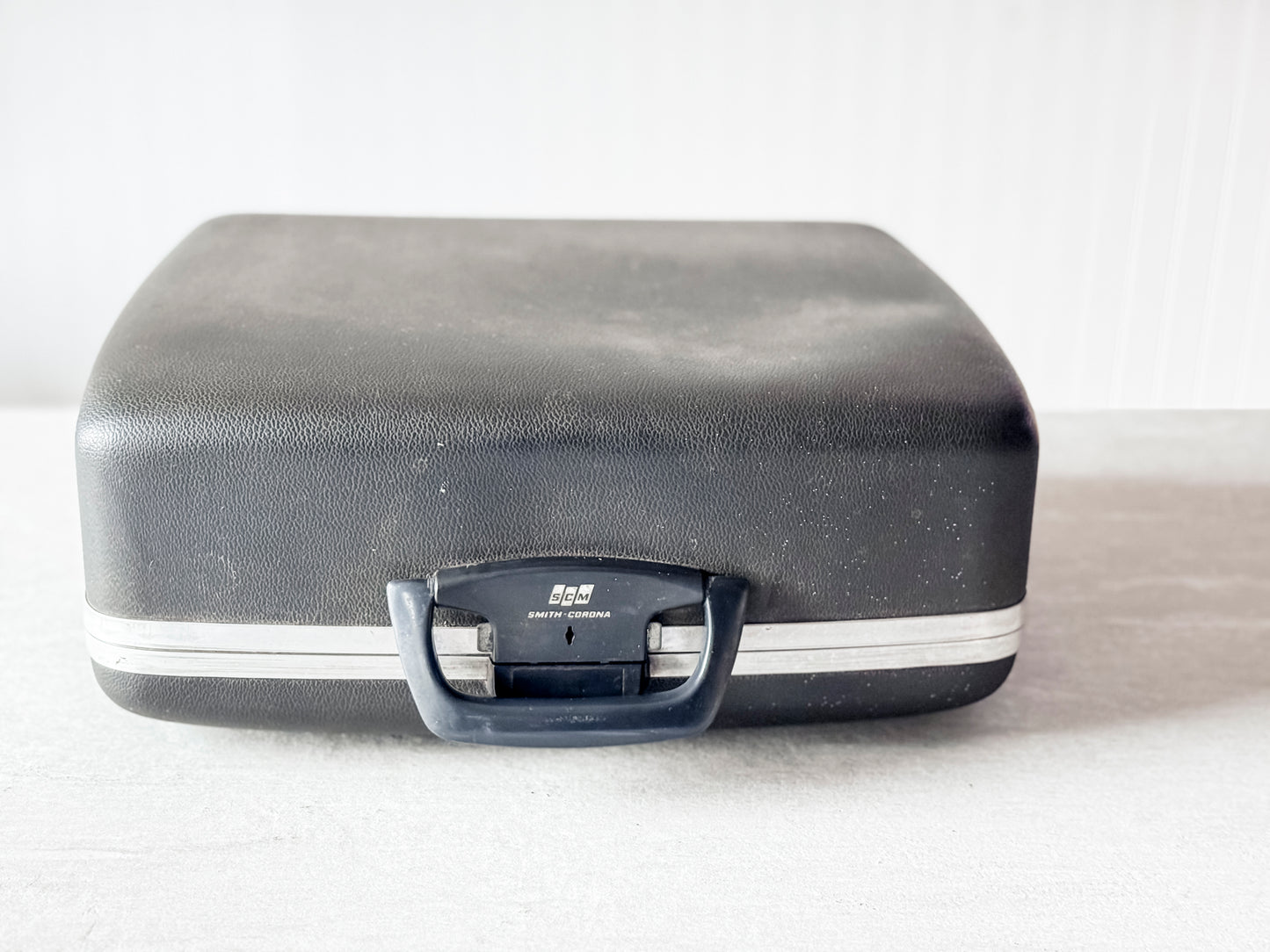 1963 Smith Corona Sterling 5A