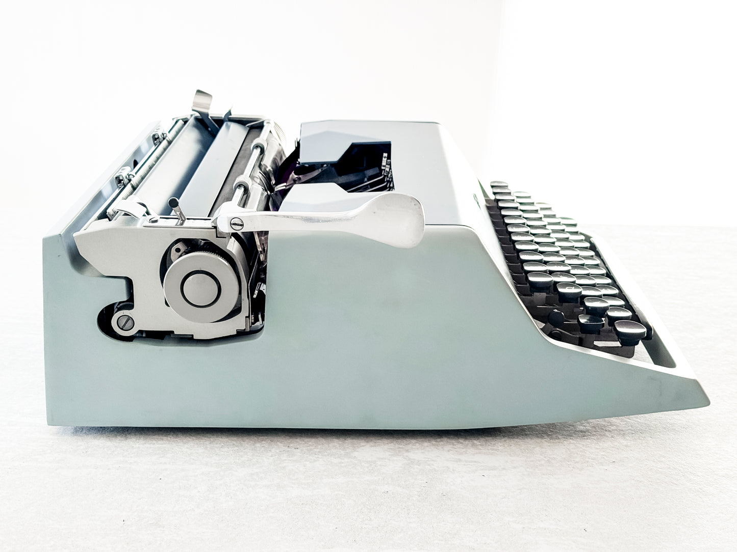 1966 Olivetti-Underwood 21