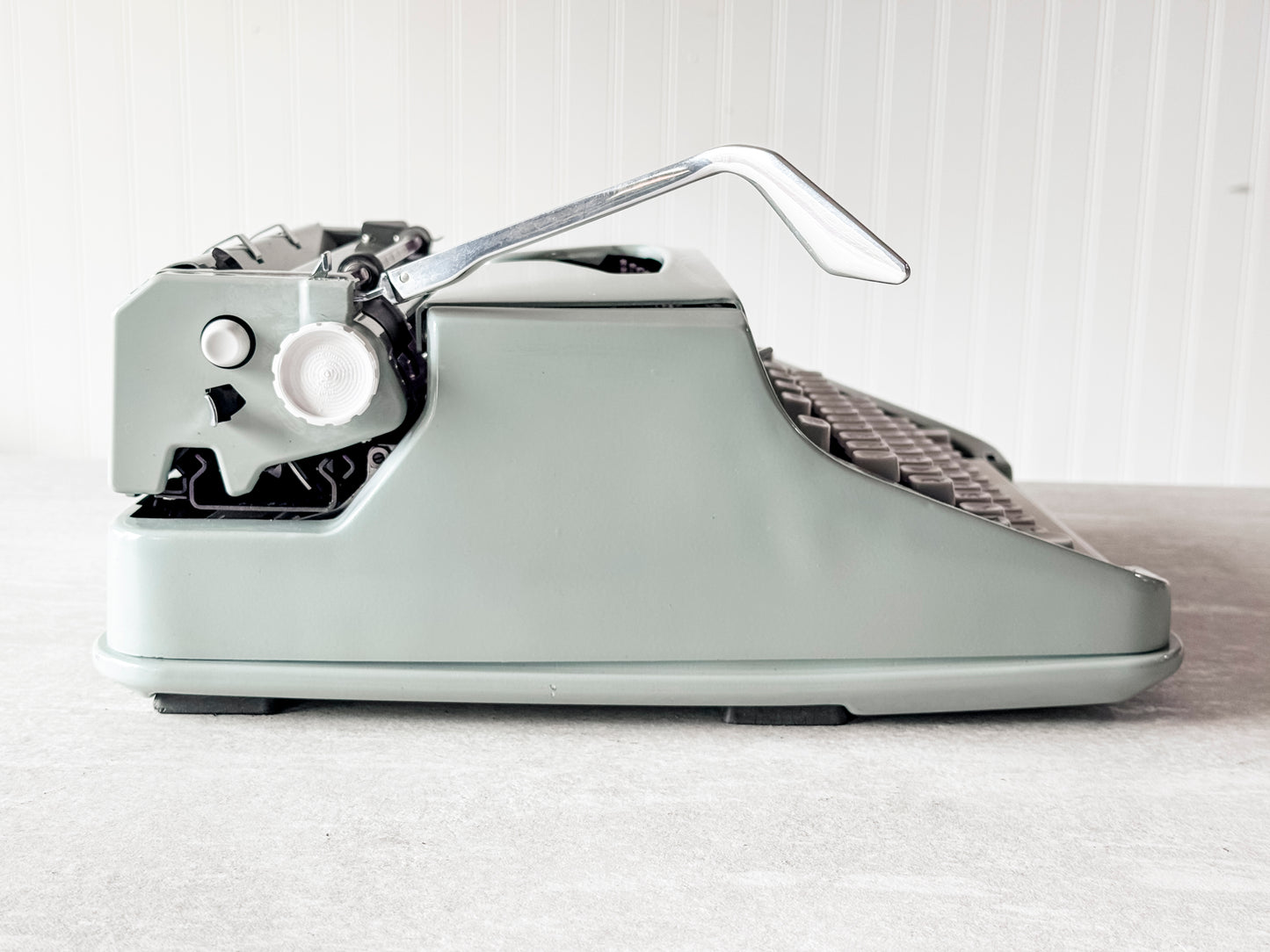 1968 Hermes 3000, XS Type