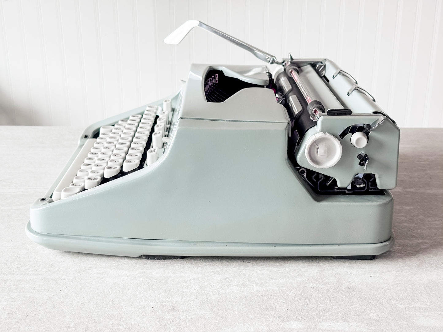 1968 Hermes 3000, XS Type