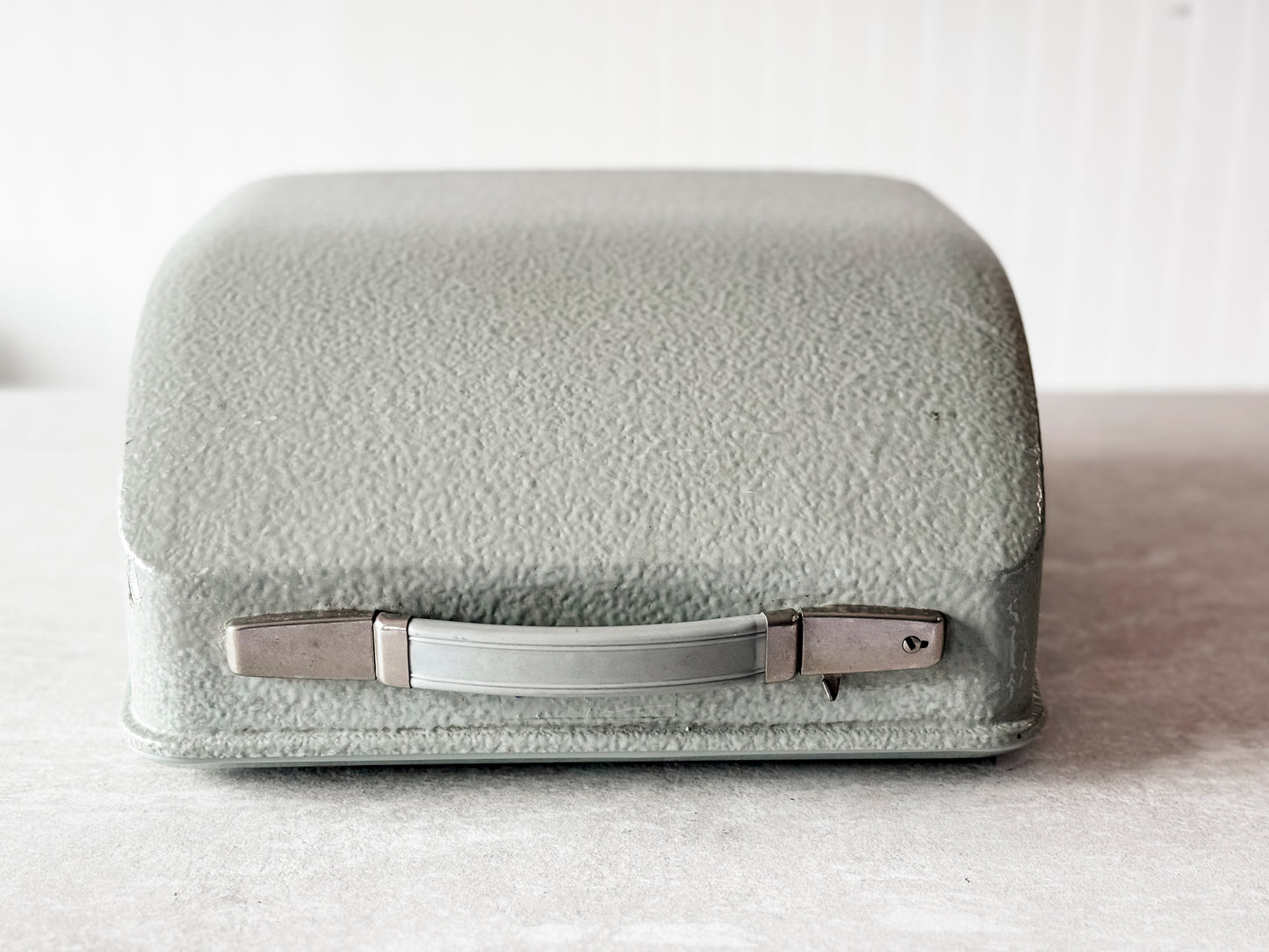 1968 Hermes 3000, XS Type