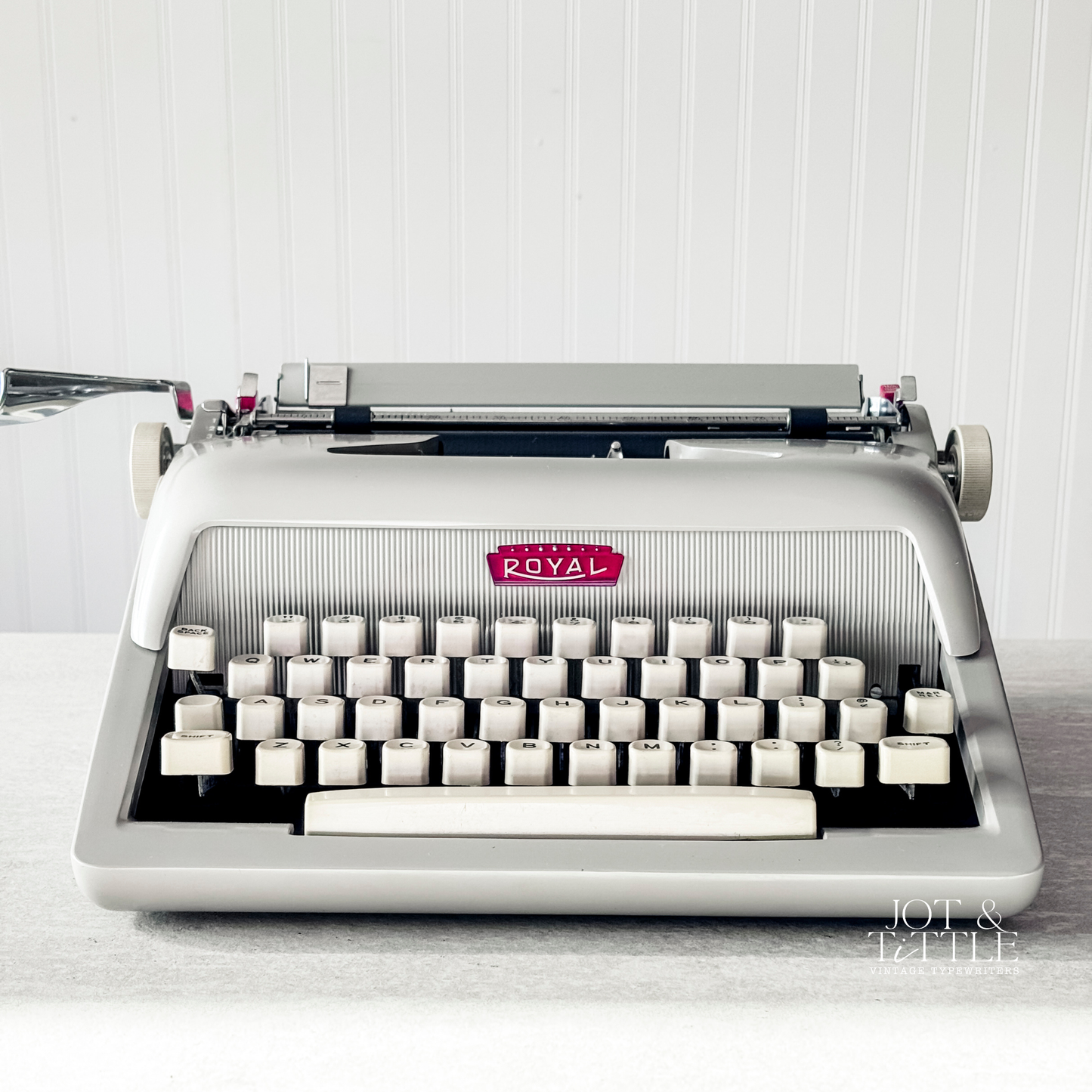 1960 Royal Futura 400