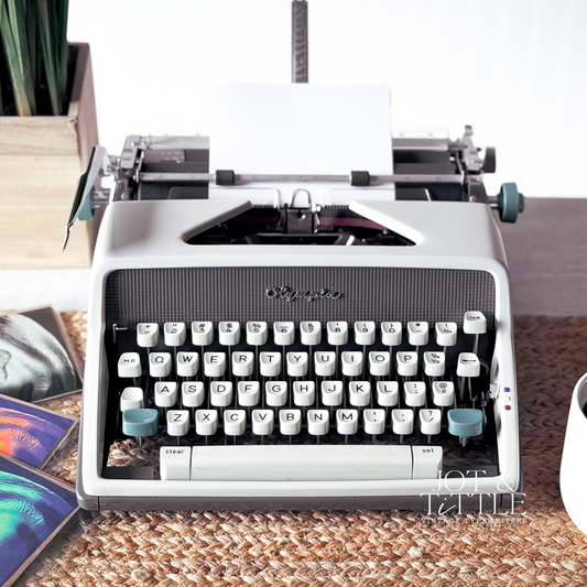 1961 Olympia SM7