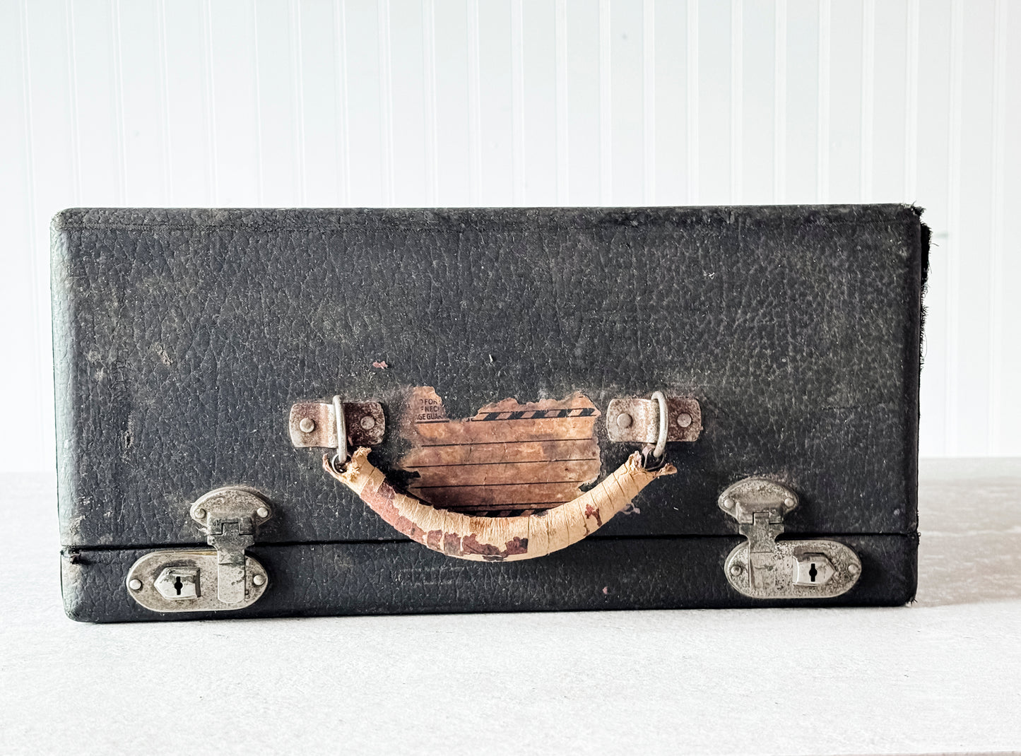 1937 Remington Rand Model 5 Streamline